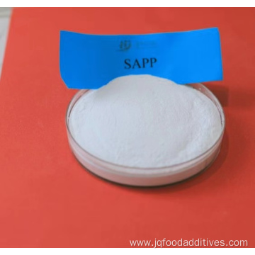 Sodium Acid PyrophosphateFood Grade White Power